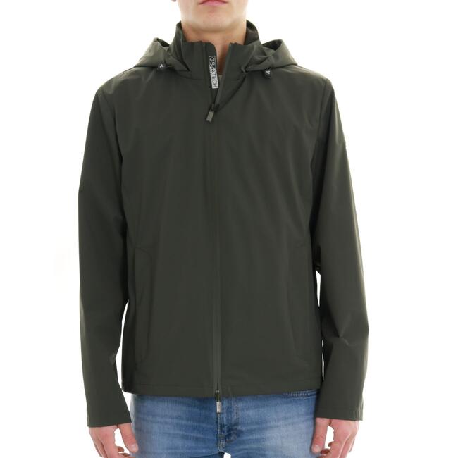 GIUBBOTTO GS TECH HESKIMO - Mad Fashion | img vers.1300x/
